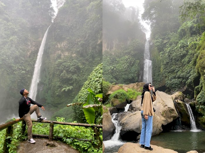 7 Tempat Wisata Air Terjun Di Malang Yang Bagus Dan Mudah Dijangkau