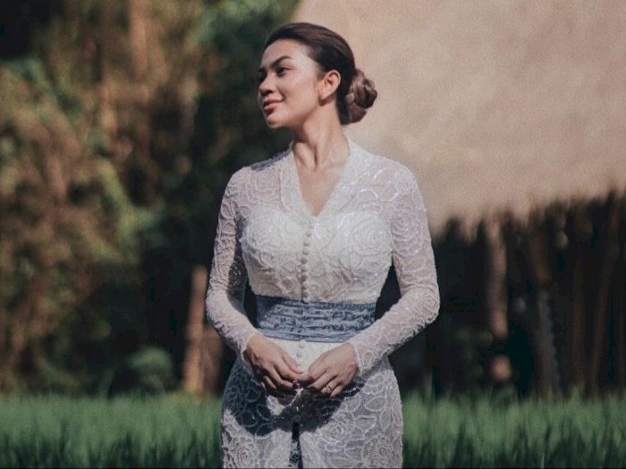Ariel Tatum Bikin Merinding Jadi Wanita Indonesia Pertama Tampil Di