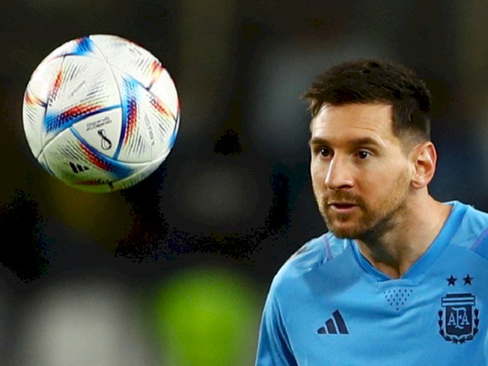 3 Tim Jagoan Lionel Messi Di Piala Dunia 2022 Kok Argentina Tak Ada