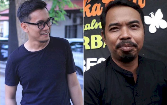 Cerita Mantan Vokalis Saat Awal Bangun Seventeen Bersama Bani Indozone Id Cerita Mantan Vokalis Saat Awal Bangun Seventeen Bersama Bani Indozone Id