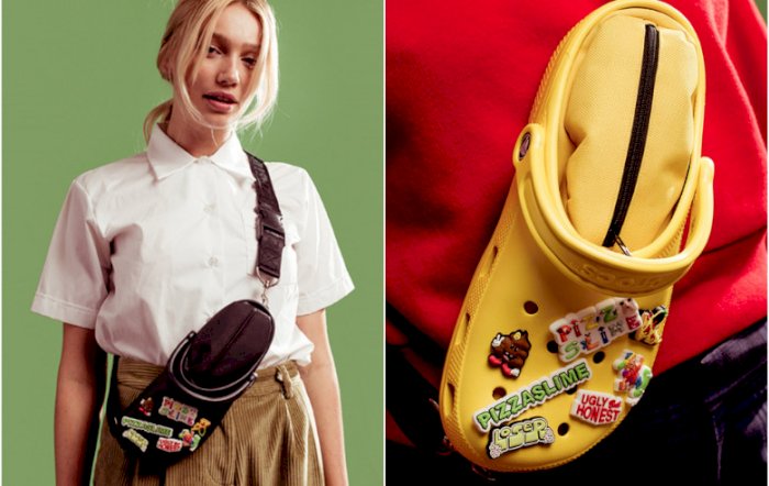 pizzaslime crocs