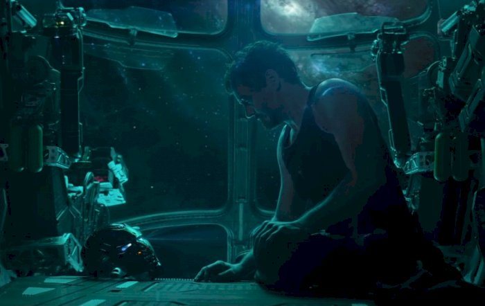 Avengers: Endgame Akan Jadi Film MCU yang Berdurasi Paling Lama