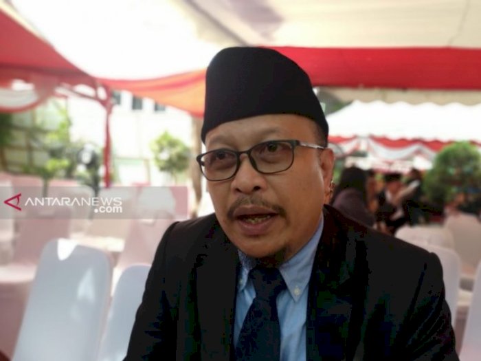 Selama Ramadhan, PDAM Makassar Gratiskan Biaya Air Masjid