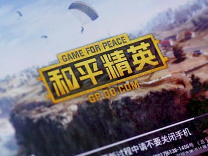 Baru Tiga Hari Dirilis, Game Pengganti PUBGM Di China Raup Rp 202 M