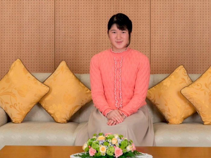 Takdir Putri Aiko dari Jepang, Pilih Cinta Atau Takhta