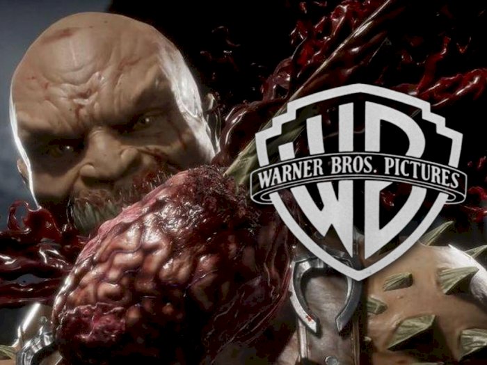 James Wan & Warner Bros Angkat Mortal Kombat Menjadi Film Layar Lebar