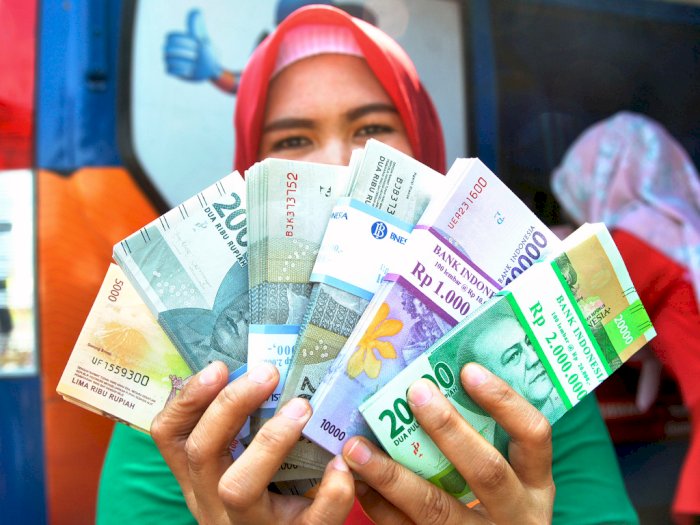 Pemprov DKI Jakarta Imbau Warga Tukar Uang Di Tempat Resmi