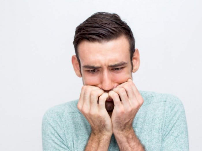 5 Tips Mengatasi Perasaan Gugup