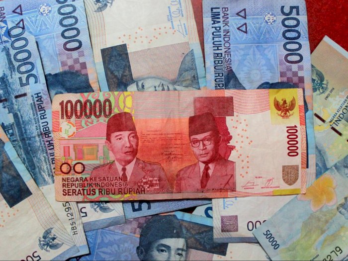 BI Hentikan Sementara Penukaran Uang di Jakarta