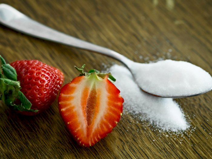 Ganti Gula Dengan Pemanis Alami Yang Lebih Menyehatkan 