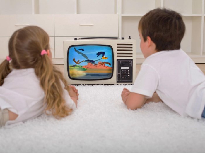Kualitas Tidur Anak Jadi Menurun Karena Sering Nonton TV