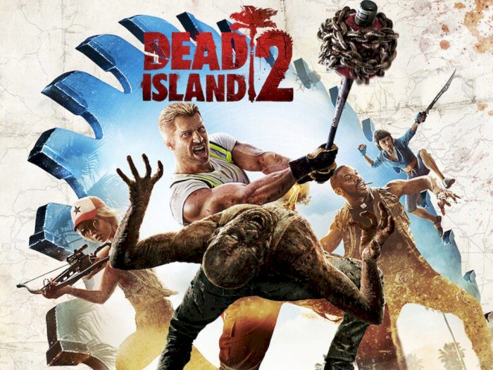 Dead Island 2 Dikabarkan Masih Dalam Tahap Pengembangan