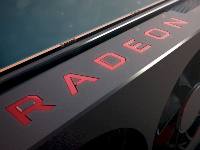 AMD Luncurkan Radeon RX 5700, Pesaing Dari RTX 2070 Milik Nvidia