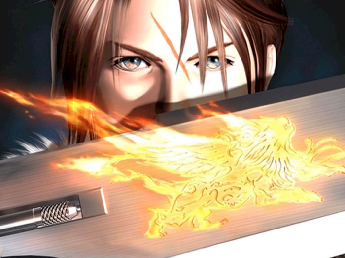 Sudah Berusia 20 Tahun, Final Fantasy VIII Akhirnya diRemastered