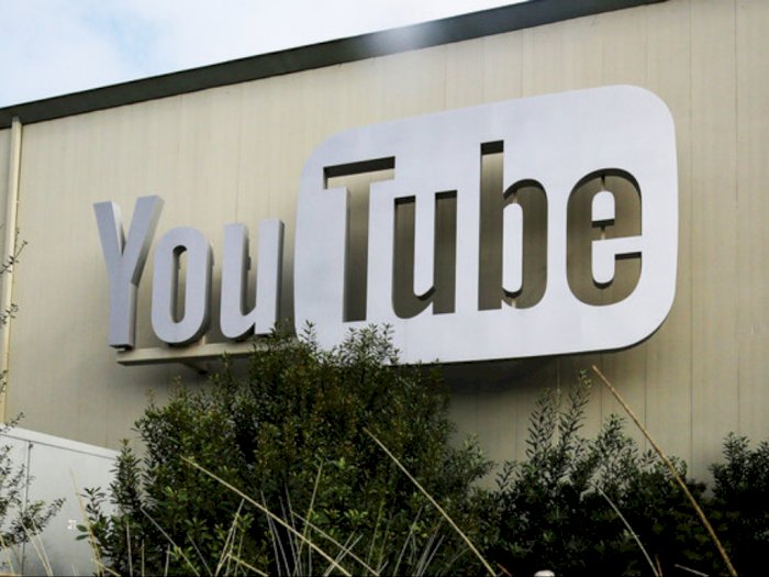 YouTube Kini Blokir Video Yang Berisi Konten Holocaust & Ideologi Nazi