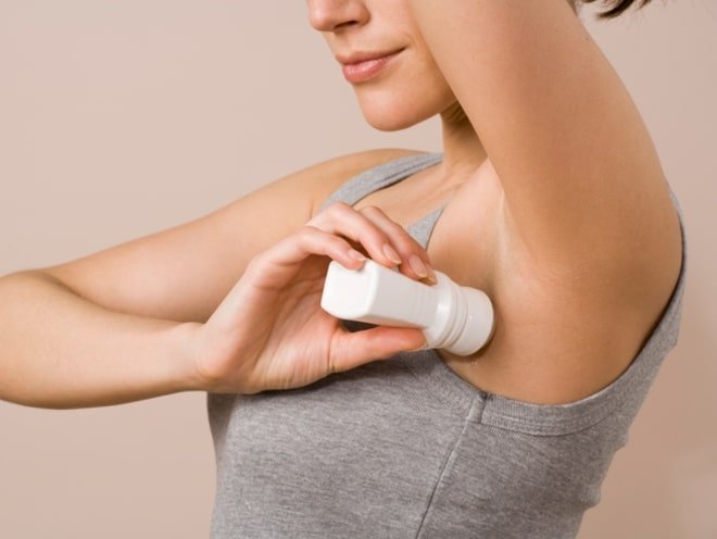 Mengungkap Fakta Dan Mitos Seputar Deodoran