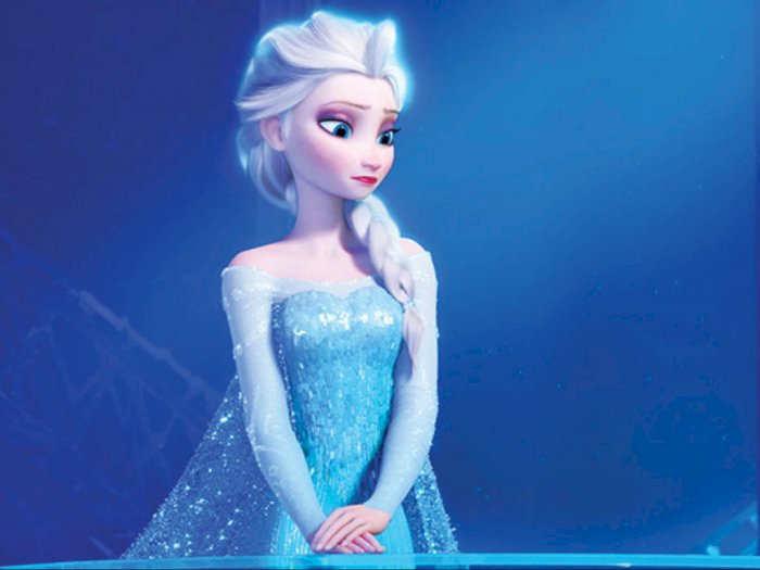 Sudah Rilis, Trailer Frozen II Angkat Masa Lalu Elsa