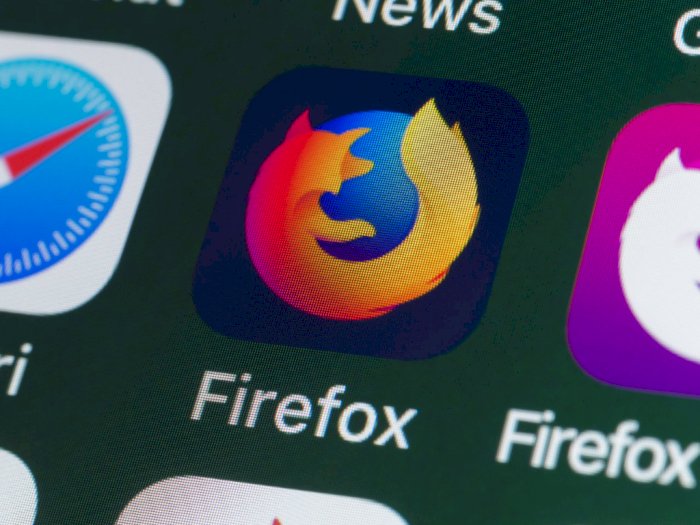 Mozilla Firefox Tawarkan Fitur Premium Berbayar