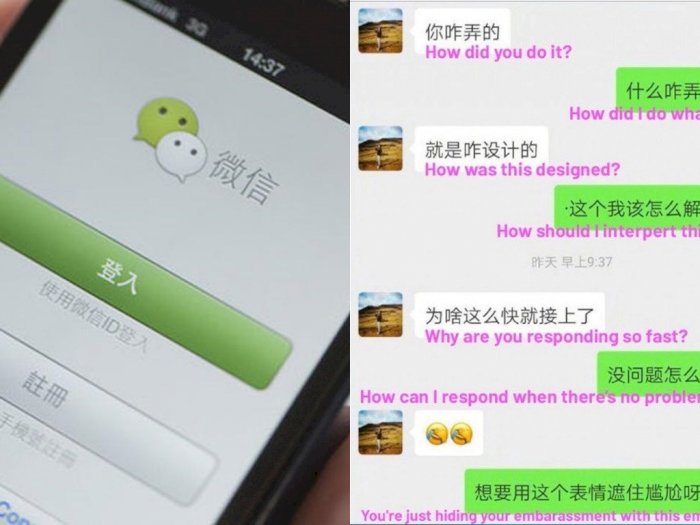 Unik, Pria Ini Bikin Aplikasi Chatbot Untuk Balas Pesan Pacar