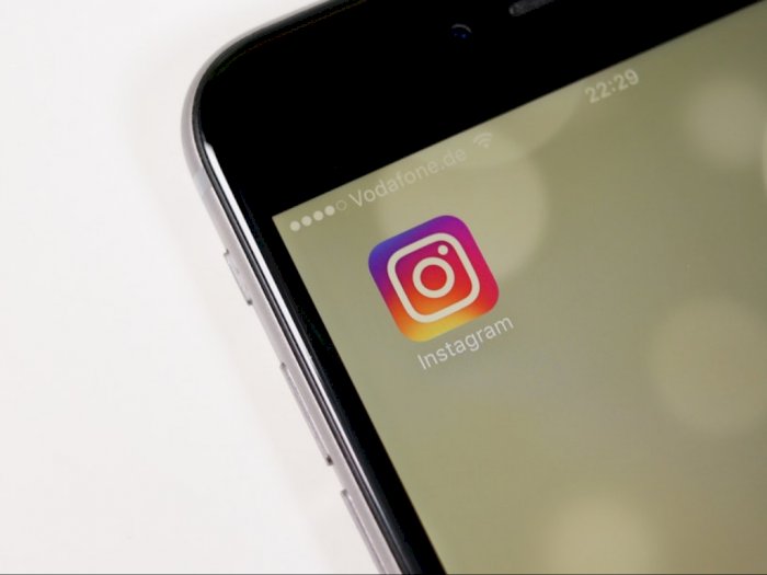 Aplikasi Kece untuk Bikin Caption di Instagram 