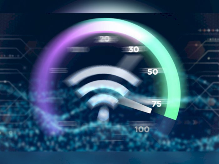 Kecepatan Internet Jakarta Termasuk Paling Lambat di Asia Pasifik