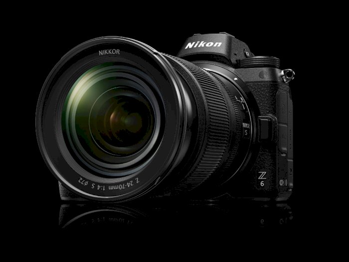 Nikon Akan Rilis Dua Kamera Mirrorless Baru Dengan Harga Terjangkau