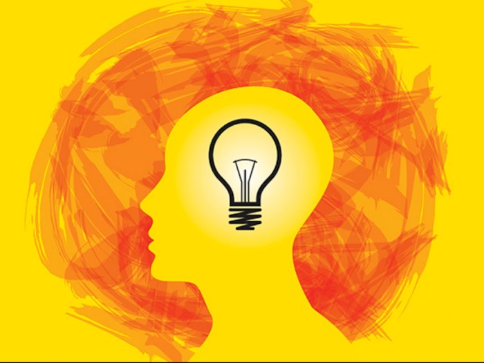 5 Cara Tingkatkan Kreativitas yang #KAMUHARUSTAU