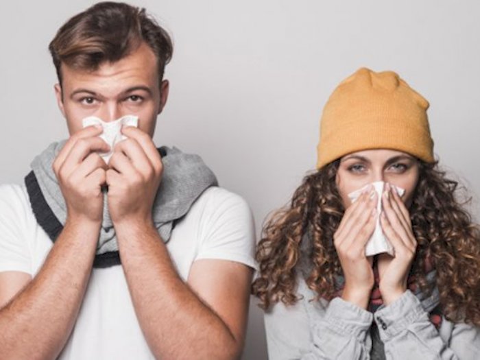 5 Alergi Paling Aneh yang Dialami Manusia