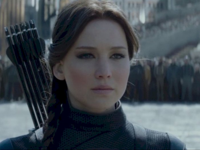 Novel Prekuel Hunger Games Dibuat, Filmnya Menyusul