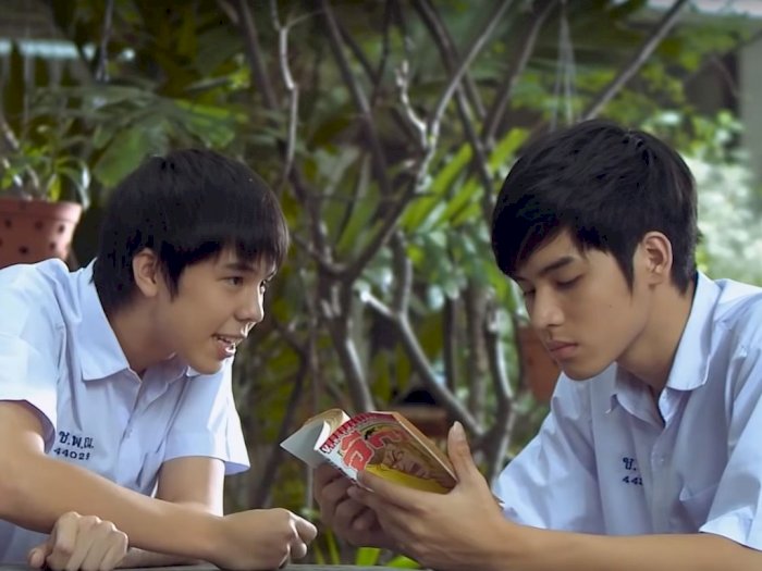 5 Rekomendasi Film Thailand Terbaik Tentang Persahabatan