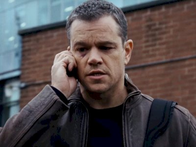 Jason Bourne, Seorang Mantan Agen CIA Yang Keluar Dari Persembunyian