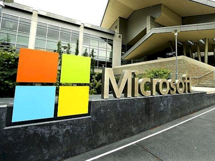 Para Karyawan di Microsoft Ternyata Tak Boleh Pakai Produk Kompetitor