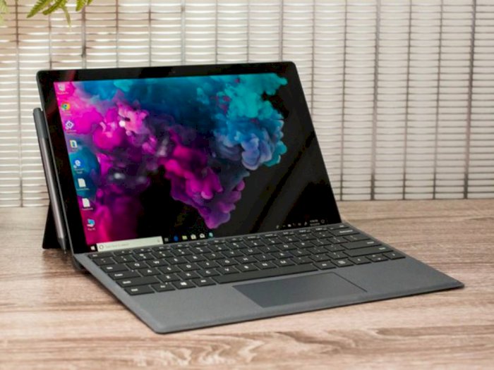 Microsoft Surface PC Centaurus Kabarnya Bisa Jalankan Aplikasi Android