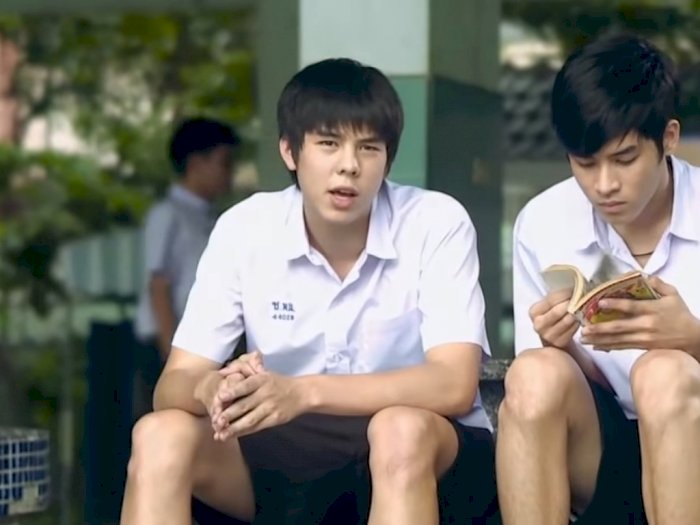 Rekomendasi Film Thailand Terbaik tentang Masa Sekolah