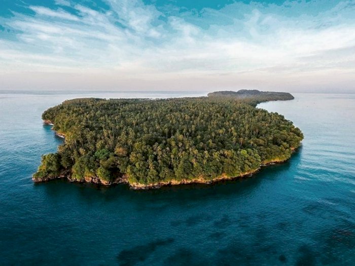 Nyebrang ke Simeulue Aceh? Pulau Keren Ini Tak Boleh Dilewatkan!