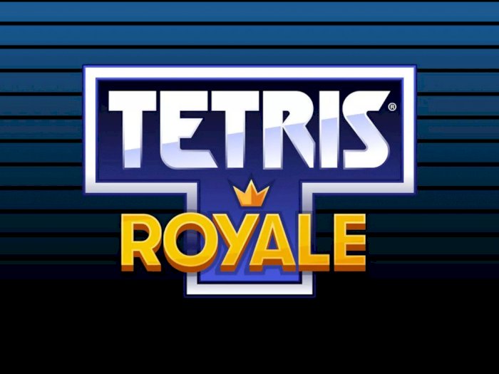 Tetris Dengan Mode Battle Royale Akan Segera Rilis di Platform Mobile