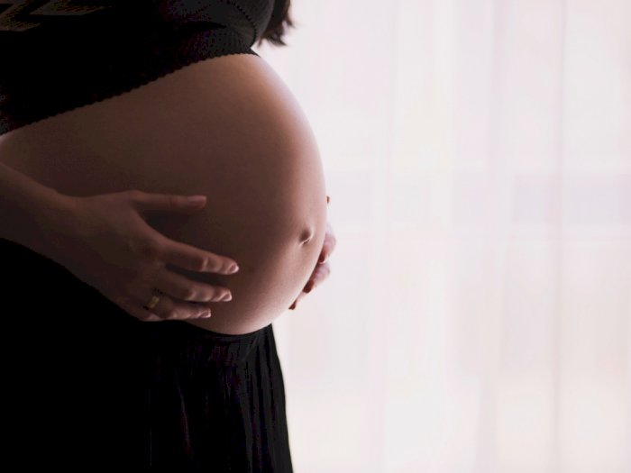 Empat Tanda Kehamilan yang Jarang Wanita Ketahui