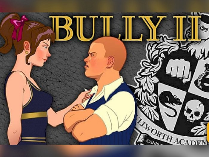 Bully 2 Dikatakan Akan Menceritakan Kisah Jimmy di Masa Kuliahnya