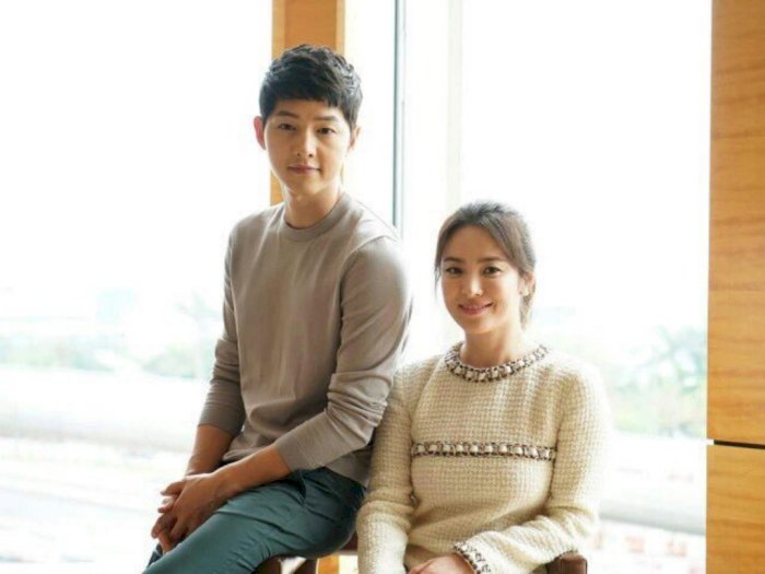 Cerai, Segini Jumlah Aset yang Dimiliki Song Joong Ki & Song Hye Kyo