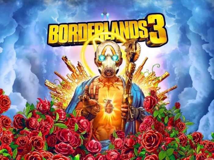 Gearbox: Tanpa Battleborn, Game Borderland 3 Tak Akan Sebagus Sekarang