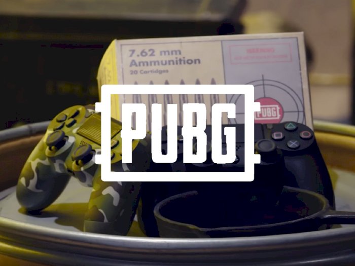 PUBG Tambahkan Fitur Auto Equip Untuk PlayStation 4 dan Juga Xbox One