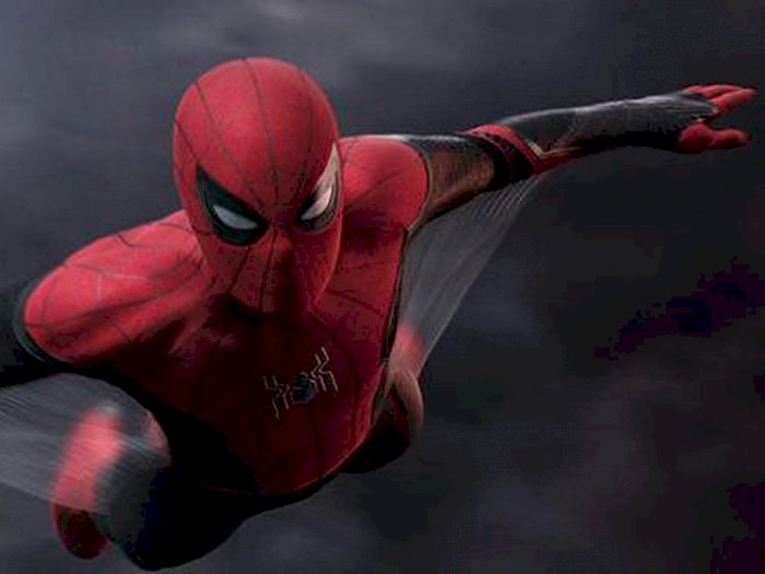 Ketahui 5 Hal Seputar Film 'Spider-Man: Far from Home'
