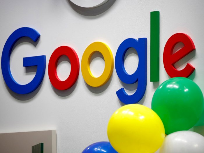 Google Beri Hadiah Untuk Seorang Bayi Asal Bekasi Yang Bernama Google