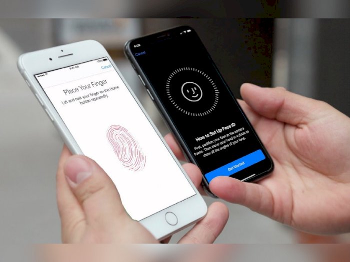 Apple Dikabarkan Akan Merilis iPhone Murah Baru Dengan Fitur Touch ID