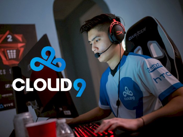 Cloud9 Rombak 4 Pemain CS:GO Miliknya, Autimatic Masih Dipertahankan