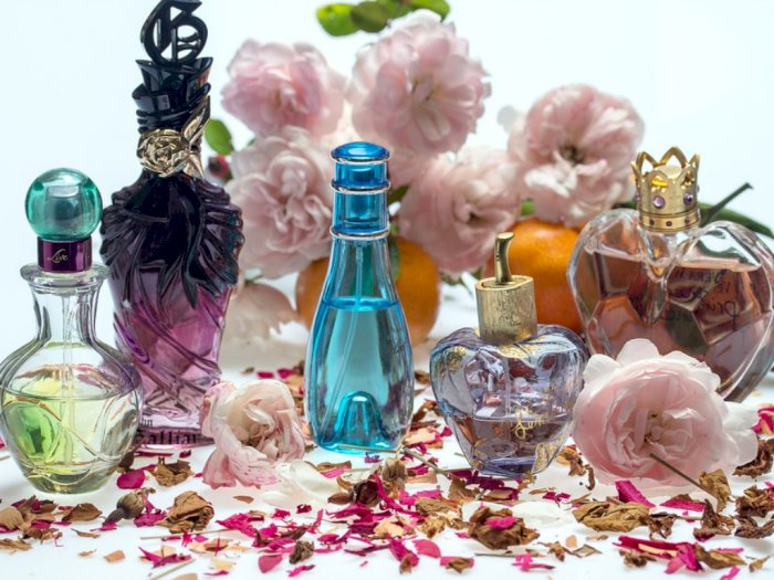 6 Tips agar Wangi Parfum Tahan Lama