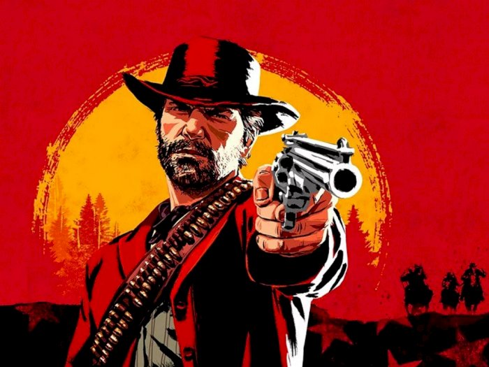 Kabar Tentang Perilisan Red Dead Redemption 2 Versi PC Kembali Muncul