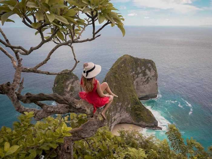 Daftar Lima Pantai Terbaik di Asia Versi TripAdvisor, Ada Indonesia!