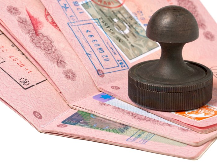 Permohonan Visa Kerap Ditolak? Mungkin Ini Alasannya