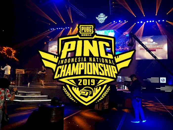 Ini 16 Team Indonesia Yang Akan Bertanding di PINC 2019 Minggu Ini